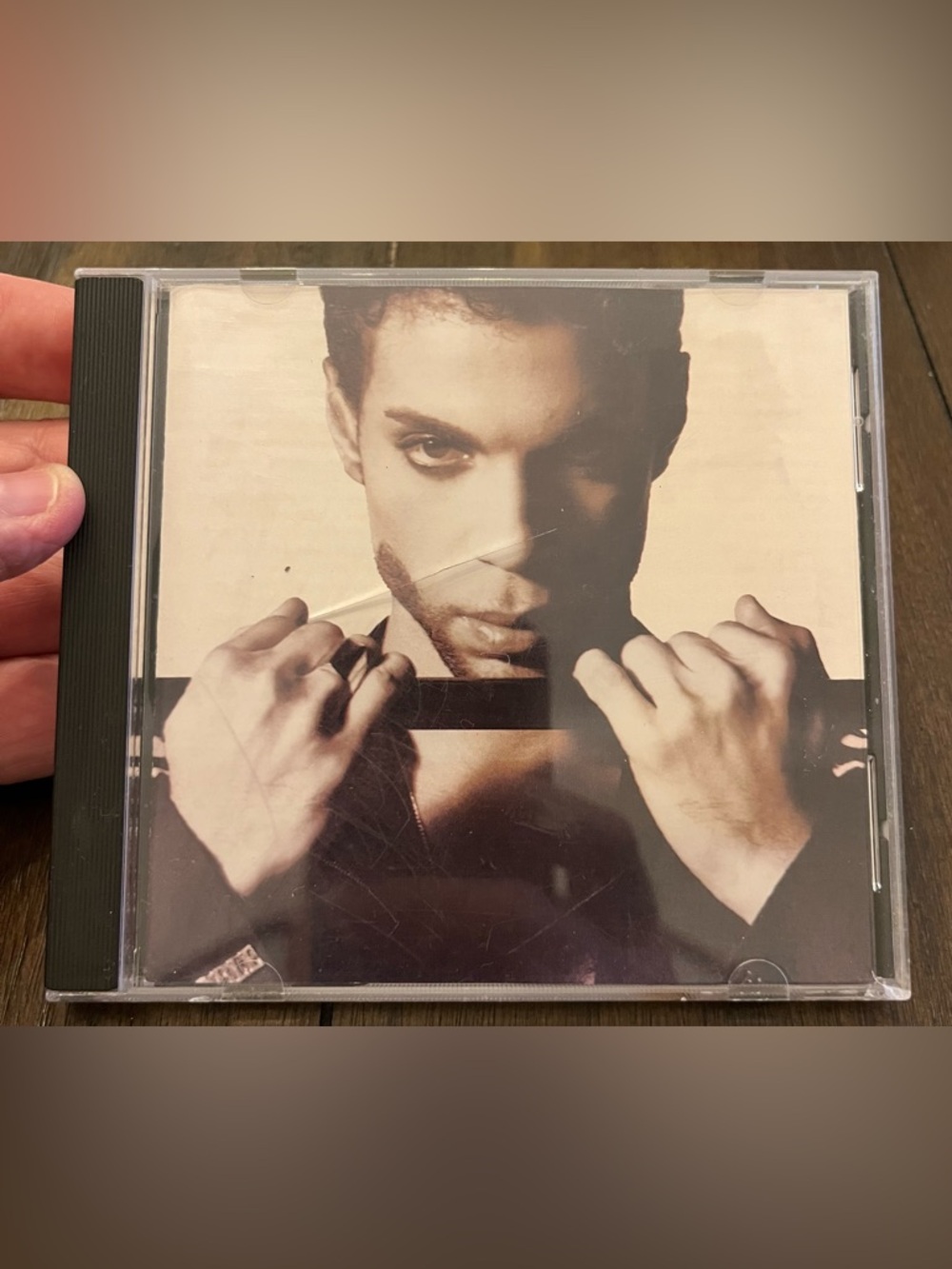 PRINCE : The Hits 2 - Audio CD by Prince